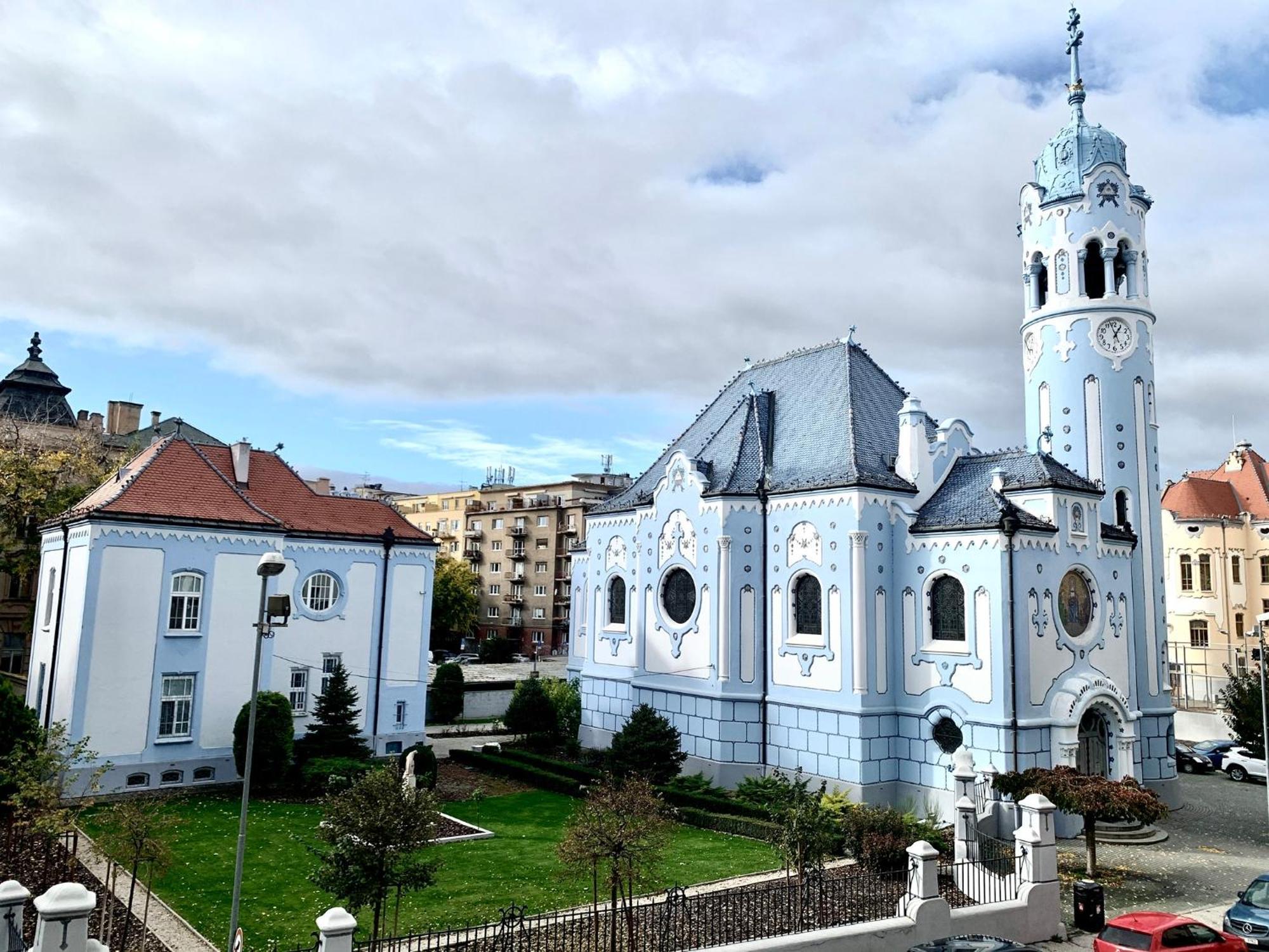 New, Beautiful Apt With Parking In Best Location! Bratislava Dış mekan fotoğraf